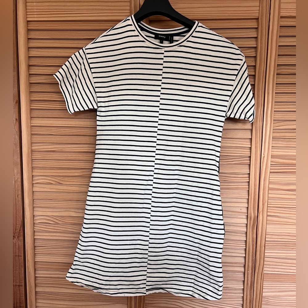 Theory dress